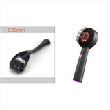 Electric Massage Hair Comb