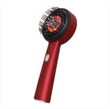 Electric Massage Hair Comb